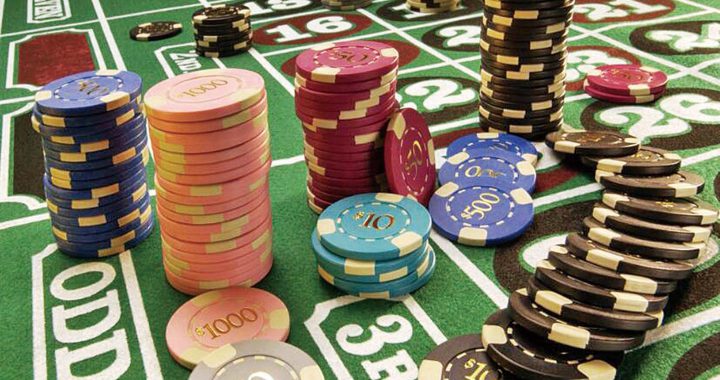 内地设跨境赌博黑名单或成澳门与中央之间矛盾