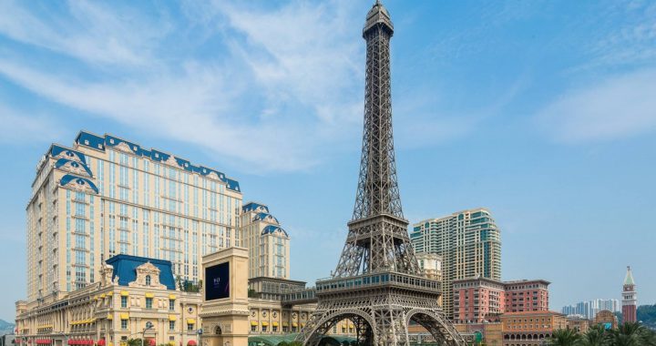 金沙中国就有关20亿美元的循环融资协议，与银行订立豁免延长。