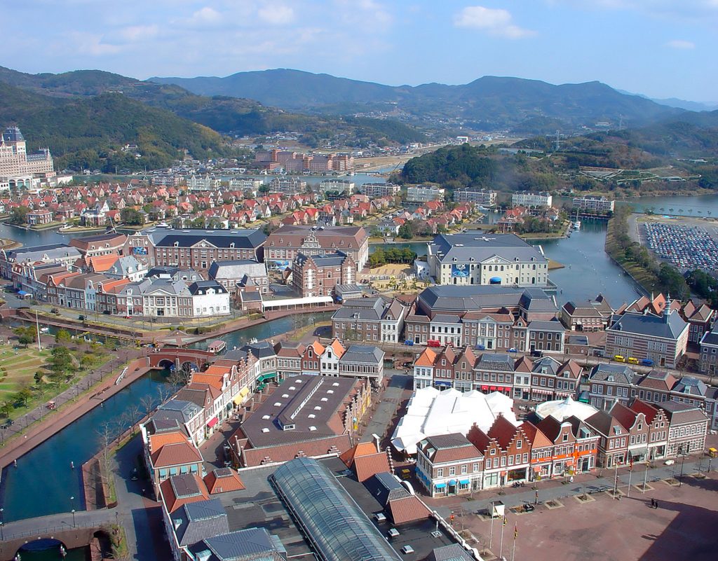 日本首相辞职引发政策一律，长崎决定延迟综合度假村开发建议书征集。