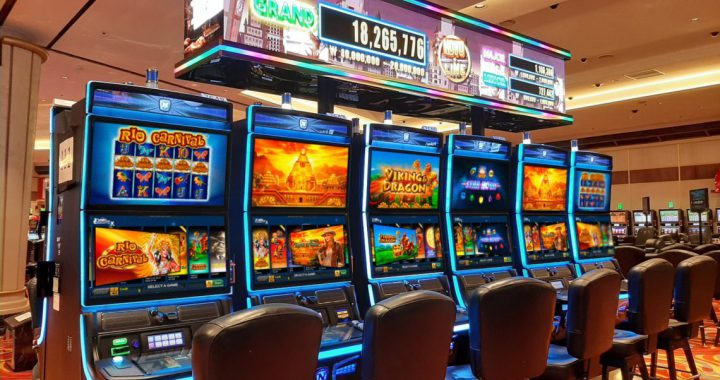 韩国公卫事件仍未趋缓，韩国江原乐园持续关闭至9月21日。