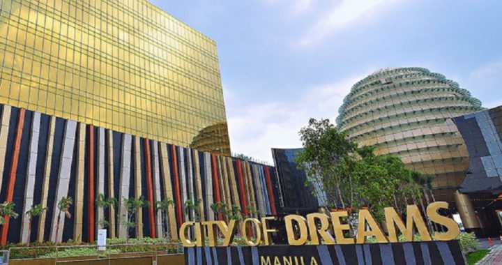 菲国公卫事件严重，境内的网络博彩公司纷纷关闭，中国籍员工逃离菲律宾。