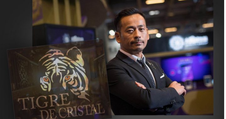 周绰华获得凯升绝对掌控权