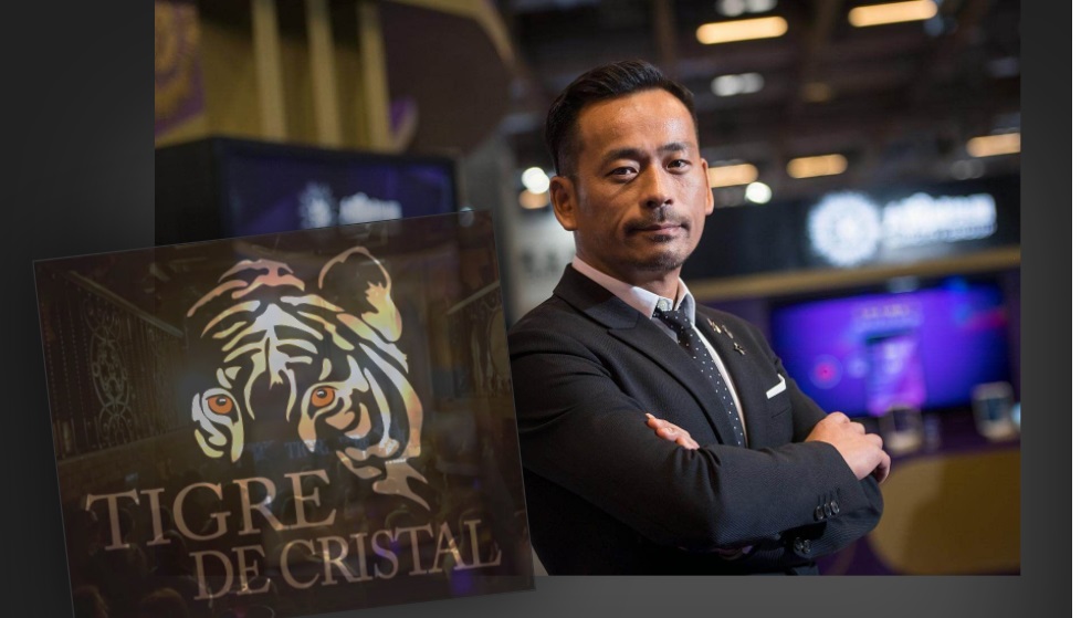 周绰华获得凯升绝对掌控权