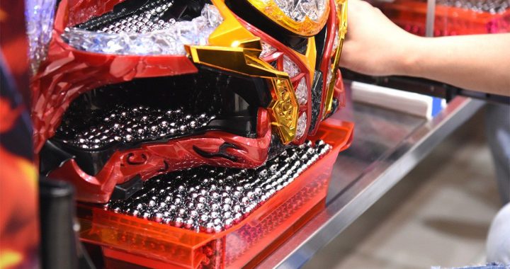 日本类博奕娱乐－弹珠机(爬金库/柏青哥/パチンコ)