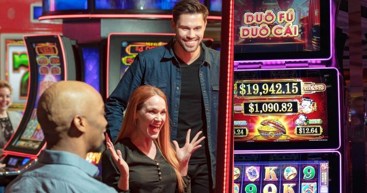 多福多财赢钱攻略