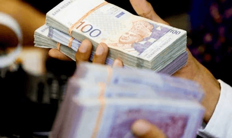 Alvin Goh假拿督身分贿络警方并为非法往赌中介人