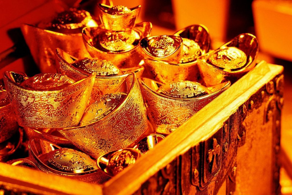 增加偏财运5种方法 买彩票.进赌场前必学