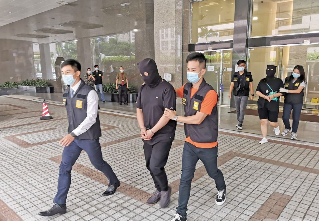 澳门部分贵宾厅无法提现 竟催生诈骗案