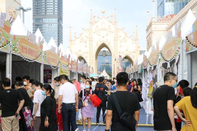 横琴黄金周游客人次同比增长36%