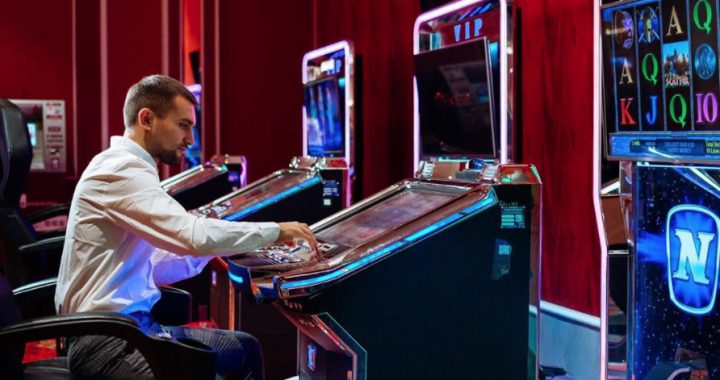 香巴拉推出老虎机并强调椅子非常好坐