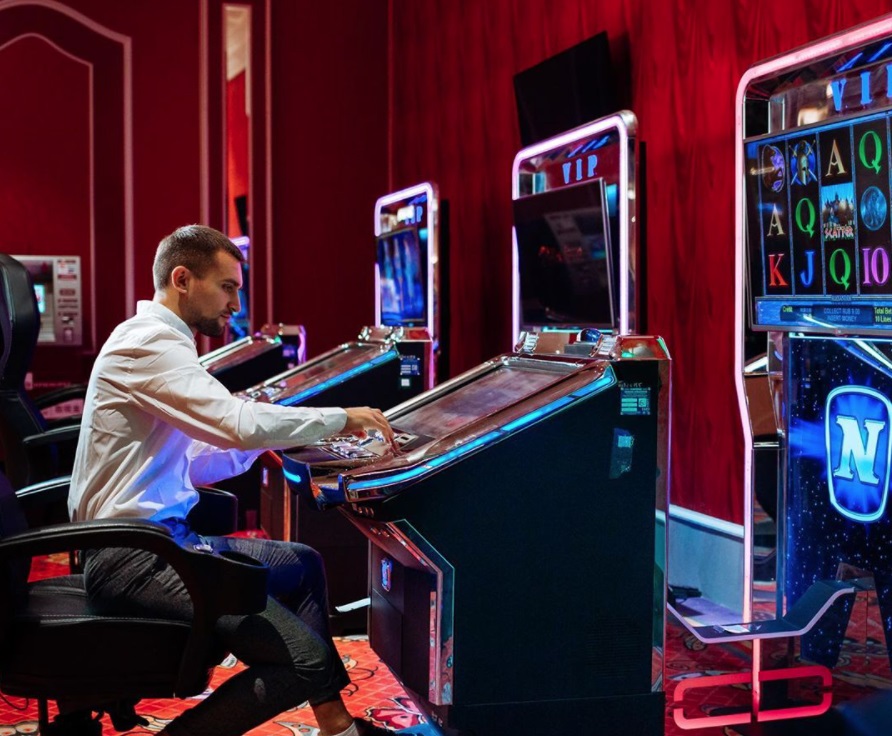 香巴拉推出老虎机并强调椅子非常好坐