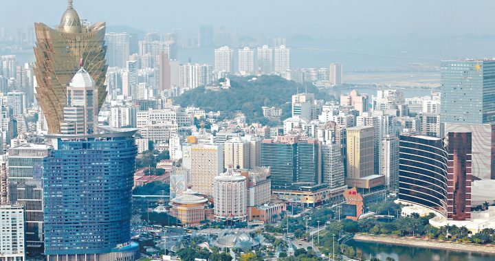 中国陆续出台反赌措施对澳门中介人形成压力