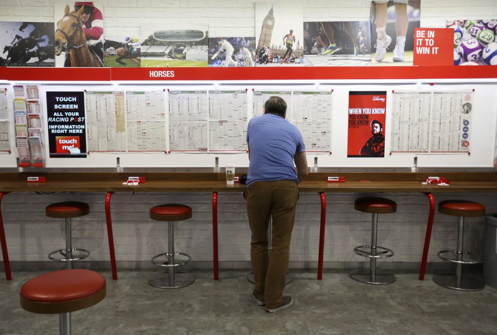 GVC Holdings报告称，2020年第三季度净游戏收入同比增长12％，其离线业务的强劲增长。