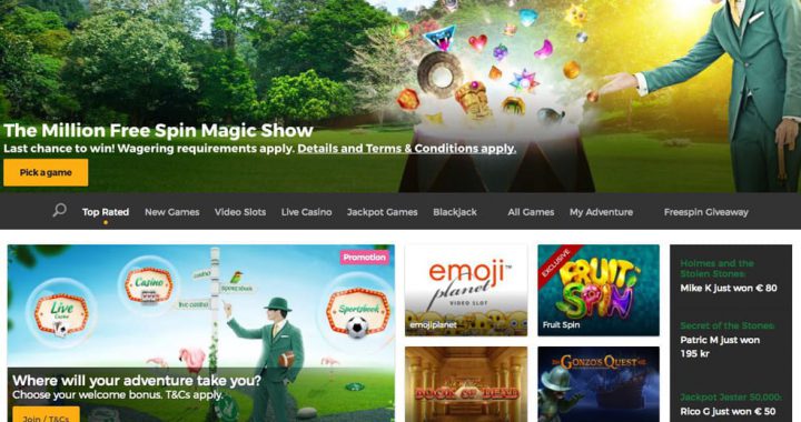 随着格林先生在西班牙的成立，结合两个行业领先品牌，威廉希尔期待在体育和游戏领域提供最佳的玩家体验。