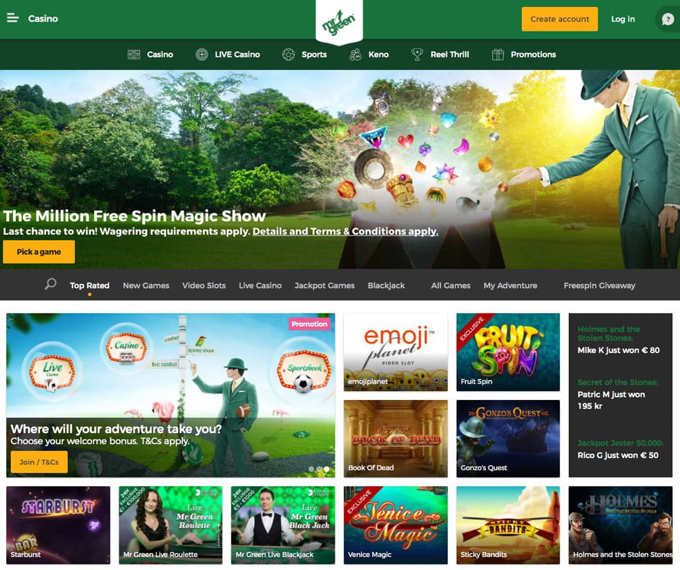 随着格林先生在西班牙的成立，结合两个行业领先品牌，威廉希尔期待在体育和游戏领域提供最佳的玩家体验。