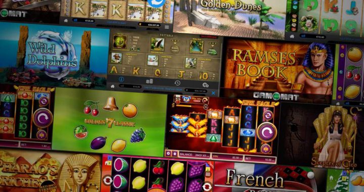 布拉格博彩集团公司ORYX Gaming宣布其iGaming平台和RGS老虎机内容。