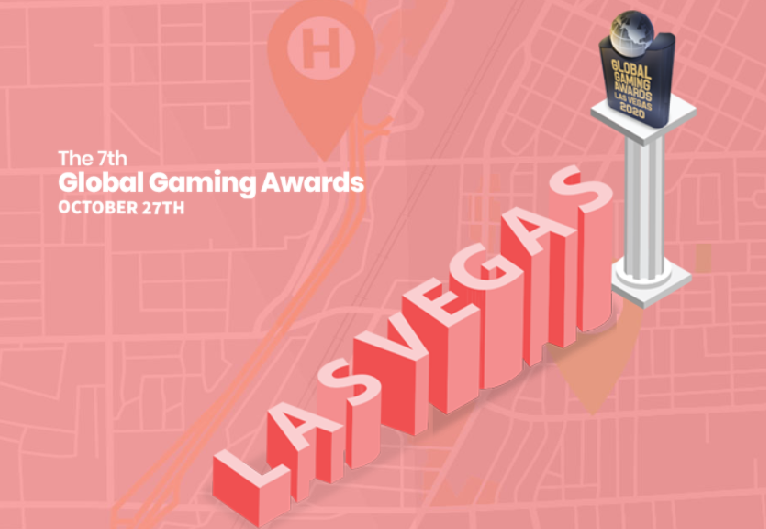 第7届全球博彩大奖颁奖