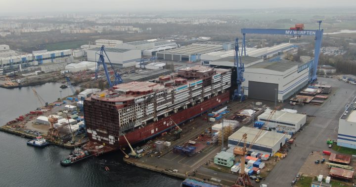 云顶香港将从德国政府处获得1.93亿欧元（2.27亿美元）的补贴。