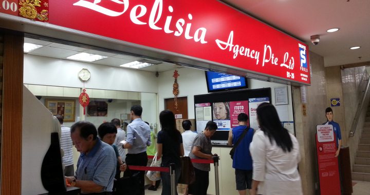 非法博彩的运营模式越来越大，且更加的繁复，吞噬了博彩市场。