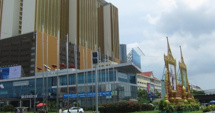 柬国大型博企均强调业务属多元化，客人都是商务访问，认为内地打击跨境赌博，不会对业务有直接影响。