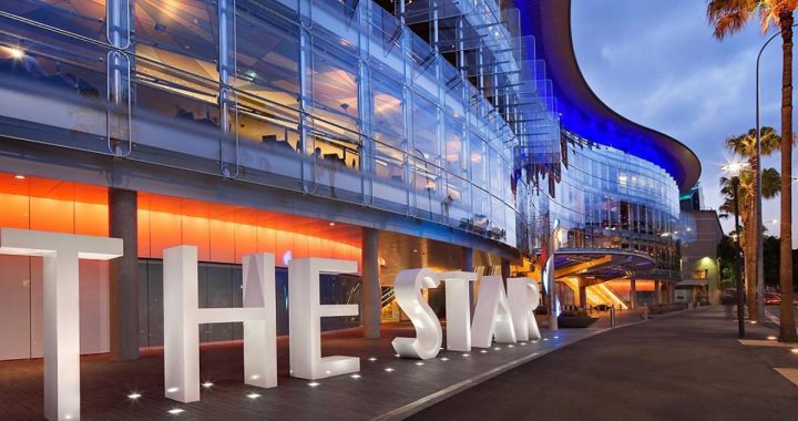 星港城赌场表示由于公卫事件对其运营的持续限制，其所有物业目前运营能力下降。