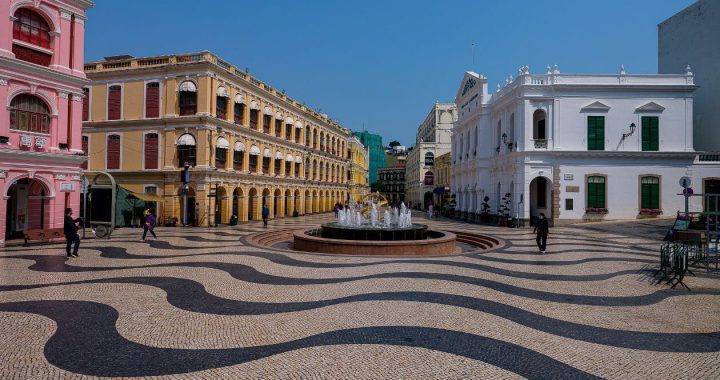 澳门旅游业希望内地尽快恢复旅行团跨境旅游，促进与内地间的相互旅游。