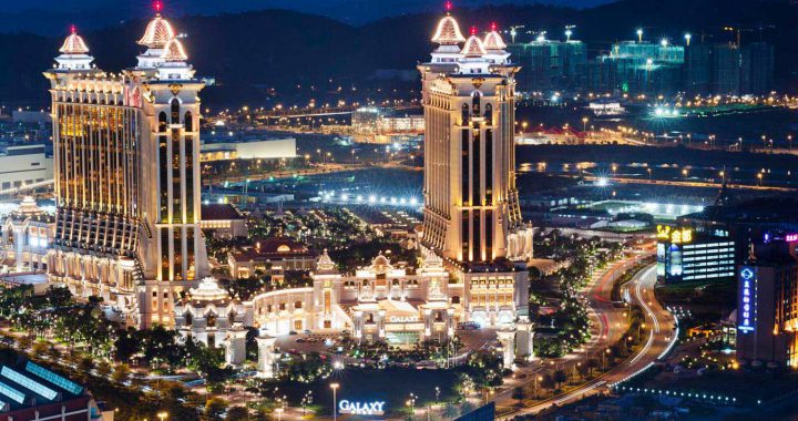 9月博彩中介人在澳门经营贵宾厅的转码回升至200亿元，连续两个月上升超过40%。