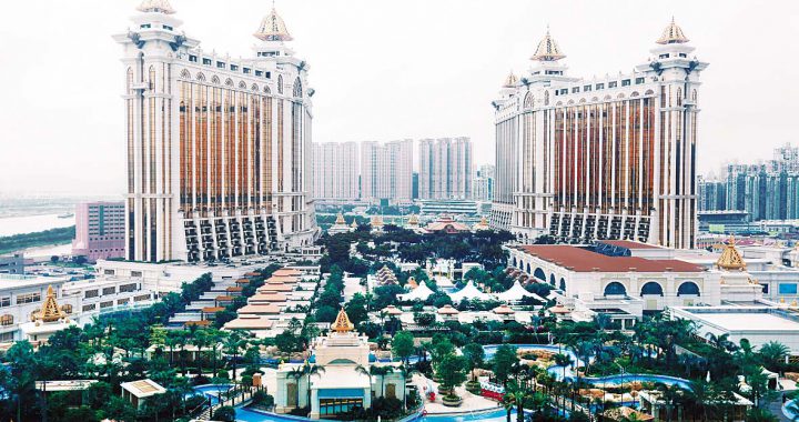 郭志忠指广东自8月起恢复办理赴澳旅游签注，但入境旅客数字不如理想。