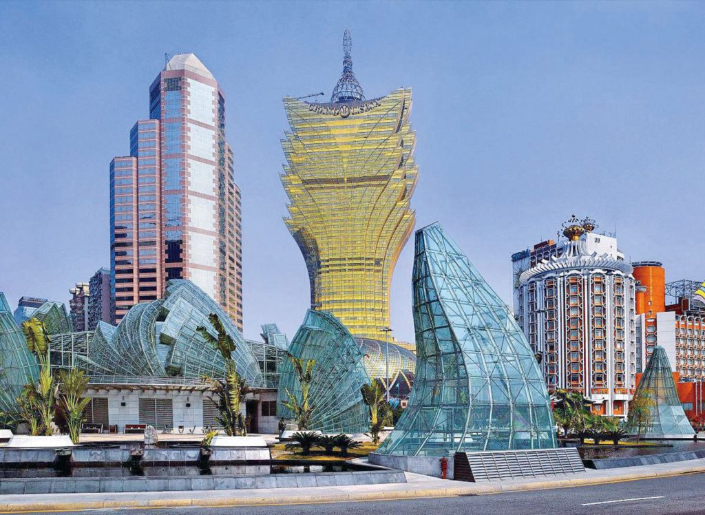 澳门议员希望政府解释对修订博彩法的构想。