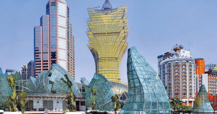 澳门议员希望政府解释对修订博彩法的构想。