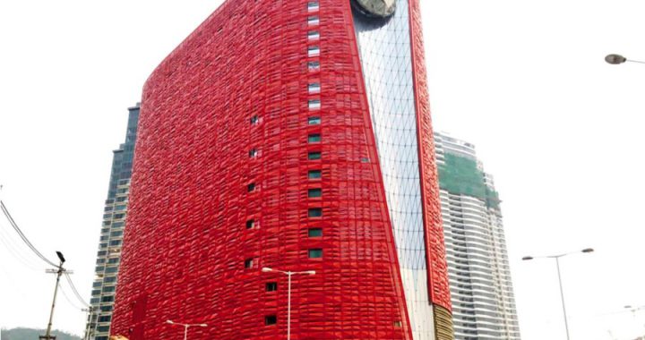 南岸集团希望可以为澳门十三酒店在2021年3月31日完结前找到买家。