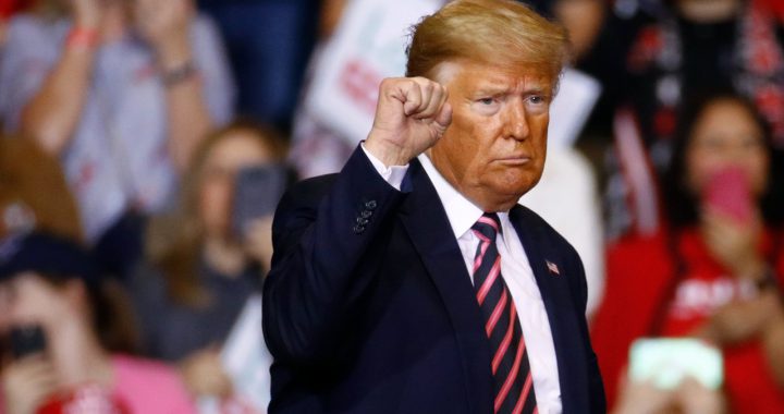 赌城大亨鲁芬金援特朗普，并且在鲁芬关说下，特朗普重启前朝欧巴马政府拒绝资助的「加州-赌城高铁」兴建计画。