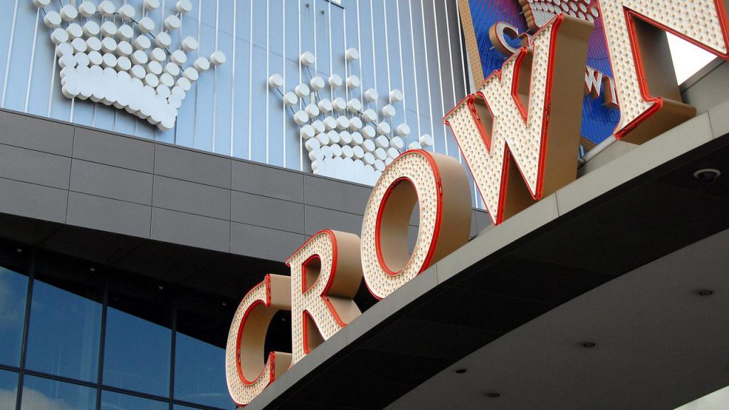 皇冠因被调查而正在计划或已经在进行的治理变革。