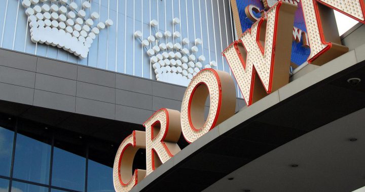 皇冠因被调查而正在计划或已经在进行的治理变革。