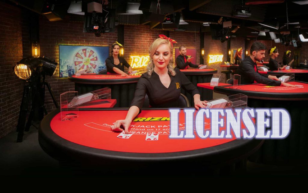 赌场牌照初申请的最大挑战