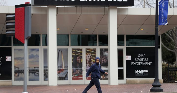 纽约州赌场重启开放，影响线上体育博彩收入。