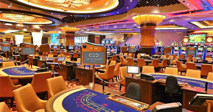 英国赌博参与度从2019年10月的49％大幅下降至2020年5月的39％