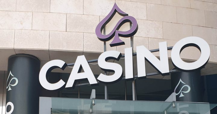 英国规范赌博行业政策上的重大转变