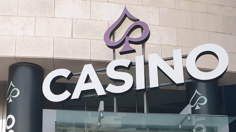 英国规范赌博行业政策上的重大转变