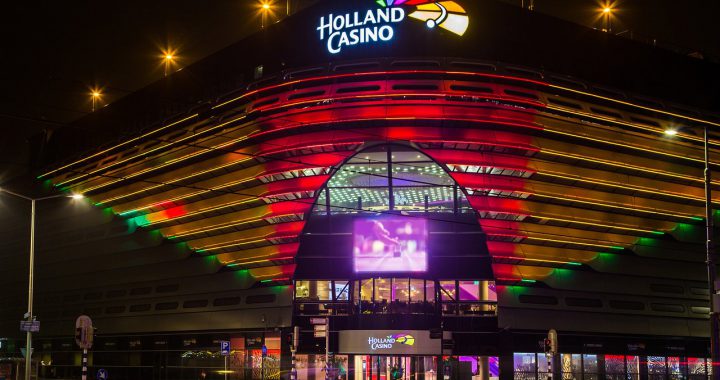 荷兰向欧盟委员会提交法规草案，拟推出自律系统（Cruks）的自我排斥机制，以防止问题赌博发生。