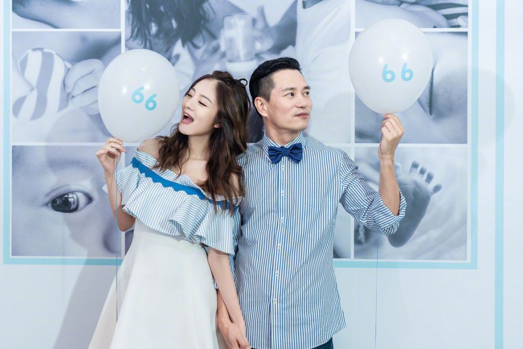 起底神秘富商陈荣炼