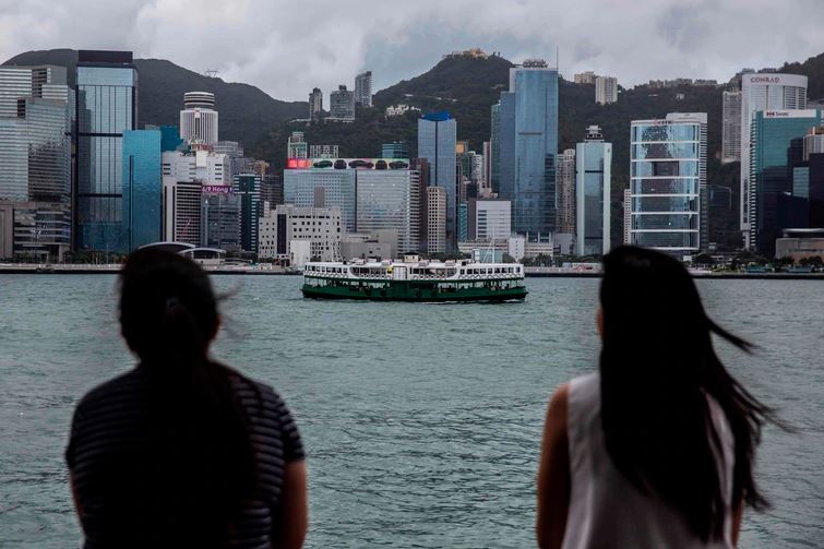 香港与新加坡已就双边「航空旅游泡泡」达成协议。