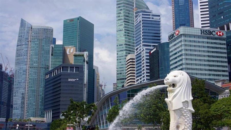 林郑月娥表示香港与新加坡的“旅游泡泡”安排也以下月内实施为目标。