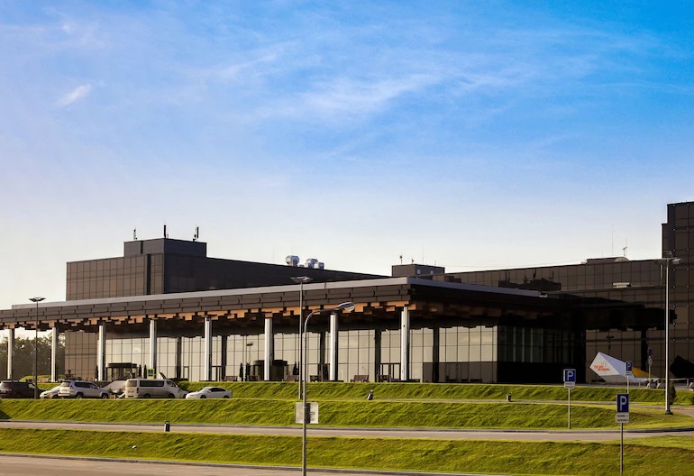 俄罗斯边疆博彩区的水晶虎宫殿