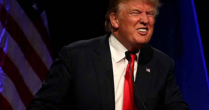 特朗普是否参加拜登就就职典礼赌盘开出