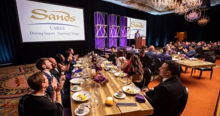 传拉斯维加斯金沙集团暗助德州推动赌场合法化