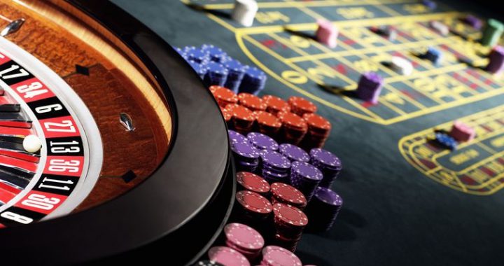 美国博彩业挺过公卫危机了吗？