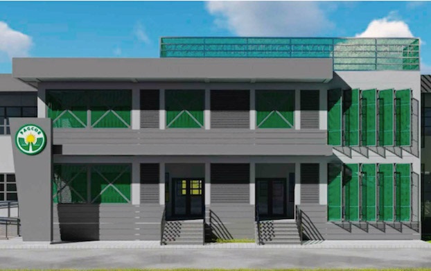 PAGCOR出资20亿比索建避难中心