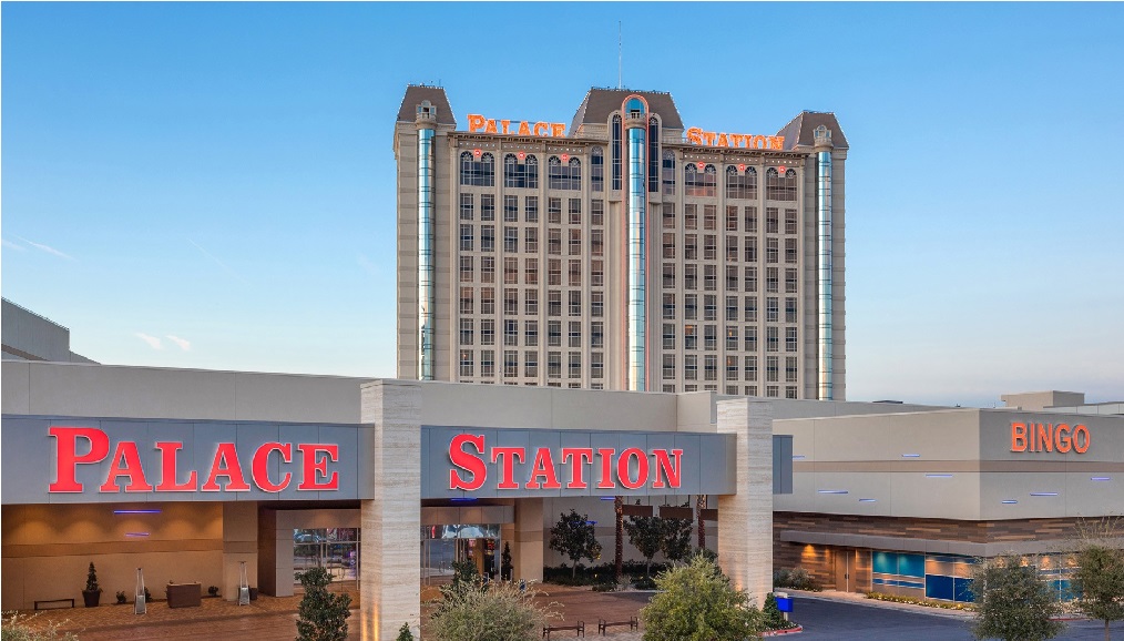 皇宫驿站赌场酒店