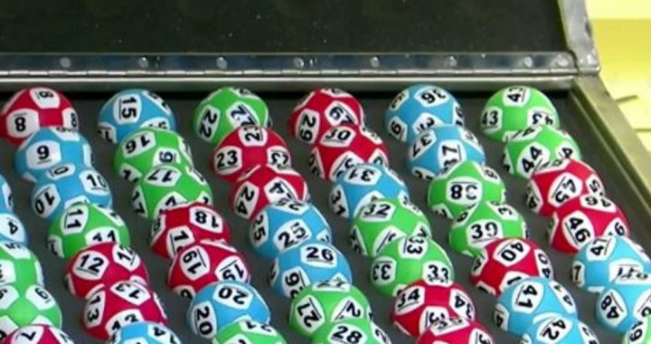 香港六合彩彩珠